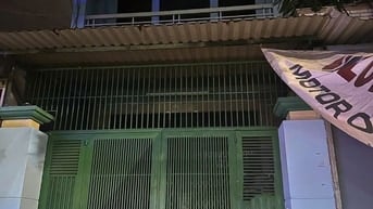 🔶MTNB 45 NGUYỄN SƠN & HIỀN VƯƠNG _4 x 20m_2Tấm "2PN + 2WC" Đẹp_Em Chủ
