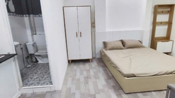 Khu trọ mt bạch đằng f2 Tân Bình
