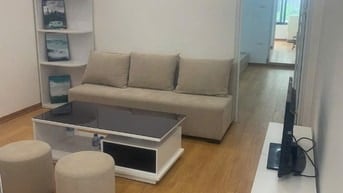 Bán căn chung cư Hoàng Ngọc Phách quận Đống Đa 