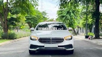 E200 exclusive 2022 bản V1 siêu lướt Trắng đẹp