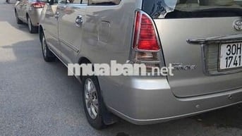 Toyota Innova 2006 G - 230000 km