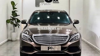 Mercedes Benz C250 Exclusive 2017 - 80000 km