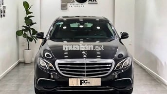Mercedes Benz E200 2019 - 52000 km