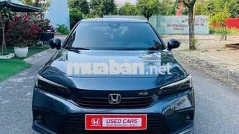 HONDA CIVIC 2022 - Nguyên Sơn Zin- Thương Lượng