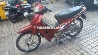 Xe wave Hàn Quốc