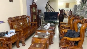 Bán Nhà Mặt Tiền,Ngang 5M, Ngay Âu Cơ, Tân Phú,105M2, 4 Tầng,Chỉ 11 Ty