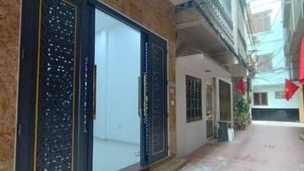 Bán nhà ngõ 322E/ 53 số 2 Lê Trọng Tấn, phường Khương Mai, Thanh xuân