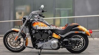Thanh Motor cần bán Harley Davidson Low Rider 2020