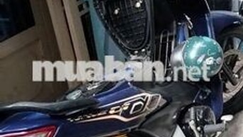 Bán wave dọn kiểng nhẹ. Xe bao tranh chấp