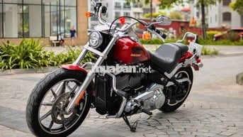 THANH MOTOR Cần bán Harley Davidson Low Rider 2020