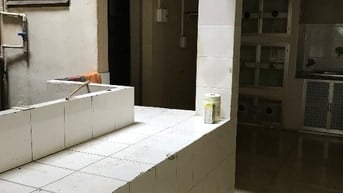 Bán nhà chung cư 100m, Phường 9, Quận 5