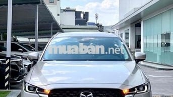 RƯỚC XE MAZDA CX-5 – NHẬN ƯU ĐÃI KHỦNG!