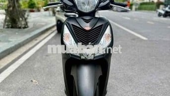 Vision 2018 BS62 9chủ, Xe đẹp Gin Góp Nợ Xấu