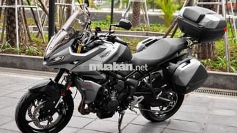 THANH MOTOR Cần bán Triumph Tiger 660 2022