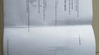 Đất thích hợp xây trang trại ở Long An Đức Huệ