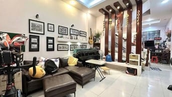 Bán nhà Điện Biên Phủ, Phường 4, Quận 3, Giá 3 tỷ 170, Diện tích 55m2