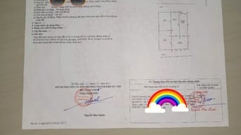 Gia đình có nhu cầu bán căn nhà cấp 4 
