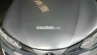 Toyota Vios 2019 1.5E MT - 95000 km
