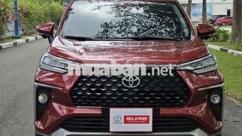🔥 VELOZ TOP 2022 - Xe Chuẩn Tại Hãng Toyota 🔥