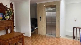 🇻🇳Lạc Long Quân, Nhà Phụ Huynh_ Giá Học sinh, ô tô tránh, 7 tầng TM