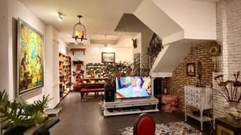 Bán nhà Hàn Hải Nguyên, Phường 10, Quận 11, Giá 3 tỷ 050, Gần chợ, SHR