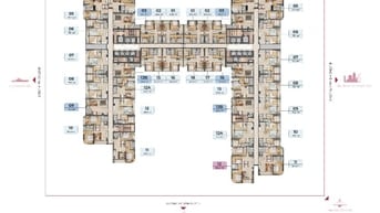 Dự án căn hộ cao cấp Peninsula Đà Nẵng
