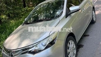 Toyota Vios 2015 1.5G - 99000 km