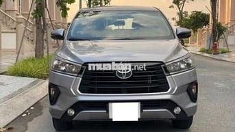Toyota Innova E 2.0 MT 2022 - Cọp ZIN