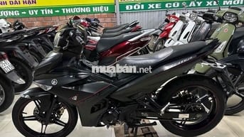 📌📣 Exciter 2017 đen nhám quá đẹp. Hỗ trợ trả góp