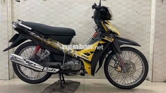 SIRIUS 2012 CÓ HỖ TRỢ GÓP QUA. N.HÀNG CÓ ĐỖI XE