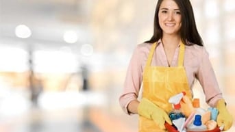 Tuyển Người Giúp Việc Và Ưu Tiên Làm Lâu Dài Ít Vướng Bận GĐ