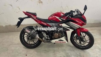 honda CBR150