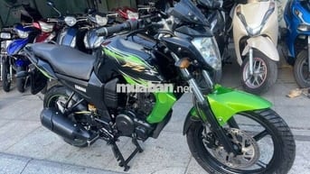 Yamaha fz150 2013 mới 90% biển số thành phố