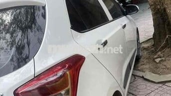 Hyundai Grand i10 2021 1.2 MT Tiêu Chuẩn - 60000 k