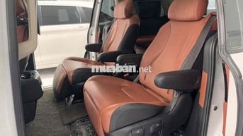 Kia Carnival 2022 Signature 2.2D - 48000 km