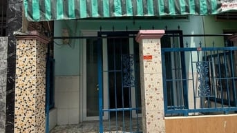 Bán nhà C4 đường Bà Điểm 4, Hóc Môn , Sổ hồng riêng, 72m2 , 775 Tr