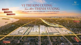 Vinhomes Đan Phượng – Sống xanh giữa lòng Hà Nội – Tiện ích chuẩn 5*