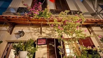 Định cư Pháp bán nhà Hồ Bá Kiện, Quận 10. Giá 2,98 tỷ/56m2, hẻm 5m