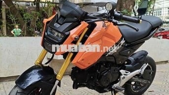 Honda MSX125 biển TP- xe lướt date chót xe đẹp