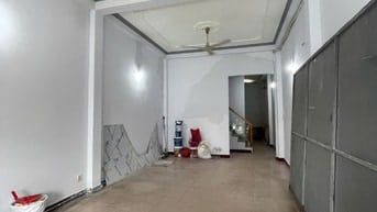 Bán nhà mặt tiền số 40 đường Hoà Bình, P.5, Quận 11, 4x12m, 2 lầu