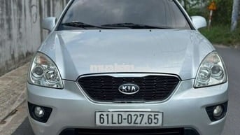 Kia Carens 2015 MT - 126000 km