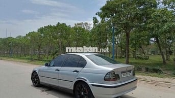 BMW 3 Series 2004 318i AT - 180000 km