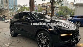 Porsche Cayenne 2013 3.6 V6 - 80000 km