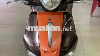Janus 2018 SMK Nâu cam Bstp chính chủ xe đẹp