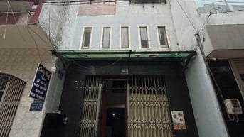 Bán nhà 5 tầng 160/12 Hồng Lạc, P.11, Tân Bình, gần Bàu Cát