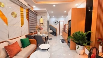 Bán nhà đường Thành Thái, Phường 14, Quận 10, Giá 3 tỷ 250
