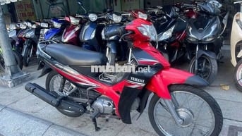 Yamaha Sirius RC 2017 mới 90% biển số 61