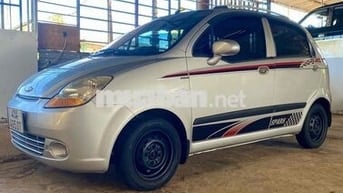 Chevrolet Spark 2009 Super 1.0 - 110000 km