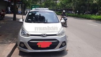 Bán xe huyndai i10 đã qua sử dụng chạy vẫn ngon