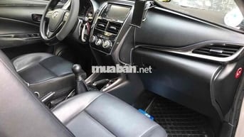 Toyota Vios 2022 E 1.5 MT - 90000 km